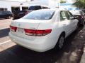2003 Taffeta White Honda Accord LX Sedan  photo #2