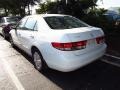 2003 Taffeta White Honda Accord LX Sedan  photo #3