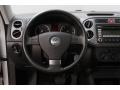 Reflex Silver Metallic - Tiguan SE Photo No. 7