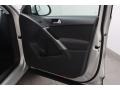 Reflex Silver Metallic - Tiguan SE Photo No. 13
