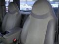2001 Chrome Yellow Ford Ranger Edge SuperCab  photo #17