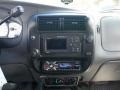 2001 Chrome Yellow Ford Ranger Edge SuperCab  photo #19