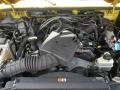 2001 Ford Ranger 4.0 Liter SOHC 12 Valve V6 Engine Photo