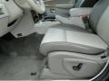 2008 Jeep Grand Cherokee Limited Front Seat