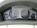 2008 Jeep Grand Cherokee Limited Gauges