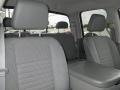 Bright White - Ram 2500 Big Horn Quad Cab 4x4 Photo No. 14