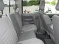 Bright White - Ram 2500 Big Horn Quad Cab 4x4 Photo No. 17