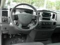 Bright White - Ram 2500 Big Horn Quad Cab 4x4 Photo No. 24
