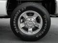 Bright White - Ram 2500 Big Horn Quad Cab 4x4 Photo No. 27