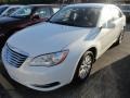 Bright White - 200 Touring Sedan Photo No. 1