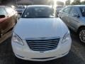 Bright White - 200 Touring Sedan Photo No. 2