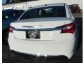 Bright White - 200 Touring Sedan Photo No. 4