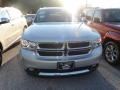 2012 Bright Silver Metallic Dodge Durango SXT AWD  photo #2