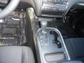 Bright Silver Metallic - Durango SXT AWD Photo No. 7