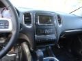 Bright Silver Metallic - Durango SXT AWD Photo No. 8