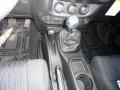 2012 Black Jeep Wrangler Unlimited Sport S 4x4  photo #9