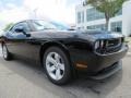Pitch Black - Challenger SXT Photo No. 4