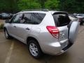 Classic Silver Metallic - RAV4 4WD Photo No. 2
