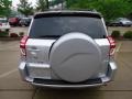 Classic Silver Metallic - RAV4 4WD Photo No. 3