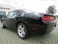 Pitch Black - Challenger SXT Photo No. 2