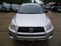 Classic Silver Metallic - RAV4 4WD Photo No. 7