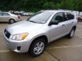 Classic Silver Metallic - RAV4 4WD Photo No. 8
