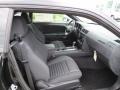 Pitch Black - Challenger SXT Photo No. 7