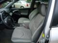 Classic Silver Metallic - RAV4 4WD Photo No. 12