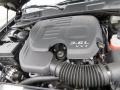 Pitch Black - Challenger SXT Photo No. 9