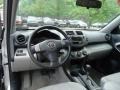Classic Silver Metallic - RAV4 4WD Photo No. 14