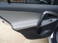 Classic Silver Metallic - RAV4 4WD Photo No. 15