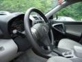 Classic Silver Metallic - RAV4 4WD Photo No. 17