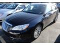 Blackberry Pearl Coat - 200 Limited Sedan Photo No. 1