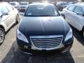 Blackberry Pearl Coat - 200 Limited Sedan Photo No. 2