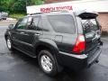 Galactic Gray Mica - 4Runner SR5 4x4 Photo No. 2
