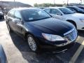 Blackberry Pearl Coat - 200 Limited Sedan Photo No. 3