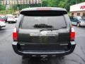 Galactic Gray Mica - 4Runner SR5 4x4 Photo No. 3