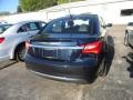 Blackberry Pearl Coat - 200 Limited Sedan Photo No. 4