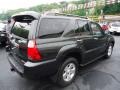 Galactic Gray Mica - 4Runner SR5 4x4 Photo No. 4