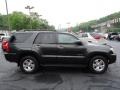 Galactic Gray Mica - 4Runner SR5 4x4 Photo No. 5