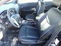 Blackberry Pearl Coat - 200 Limited Sedan Photo No. 7