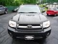 Galactic Gray Mica - 4Runner SR5 4x4 Photo No. 7