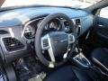 Blackberry Pearl Coat - 200 Limited Sedan Photo No. 11