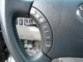 Galactic Gray Mica - 4Runner SR5 4x4 Photo No. 18
