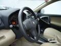 2009 Black Forest Pearl Toyota RAV4 I4  photo #17