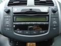 2009 Black Forest Pearl Toyota RAV4 I4  photo #19