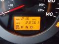 2009 Black Forest Pearl Toyota RAV4 I4  photo #20