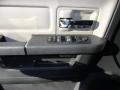 2012 Bright White Dodge Ram 1500 Big Horn Crew Cab 4x4  photo #7