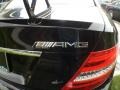 2012 Mercedes-Benz C 63 AMG Black Series Coupe Badge and Logo Photo
