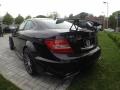 2012 Obsidian Black Metallic Mercedes-Benz C 63 AMG Black Series Coupe  photo #10